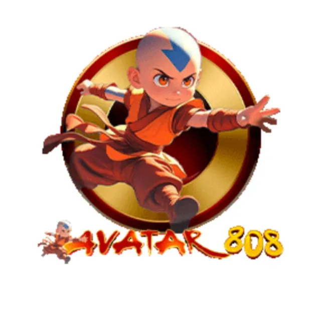 AVATAR808 - Game Gaple Seru dan Interaktif